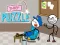 游戏Thief Puzzle Online在线
