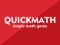 游戏Quickmath在线
