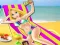 游戏Princesses Perfect Tanning在线
