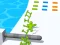 游戏Ladder Master Color Run在线