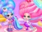 游戏Cotton Candy Style Hair Salon在线