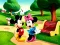 游戏Mickey's Club House在线