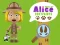 游戏World of Alice Footprints在线