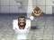 游戏Skibidi Toilet Soccer Head在线