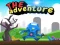 游戏The Adventure在线