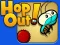 游戏Hop Out在线
