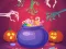 游戏Cute Halloween Monsters在线