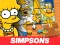 游戏Simpson Jigsaw Puzzle在线