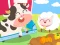 游戏Children Happy Farm DuDu在线