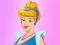 游戏Cinderella Party Dressup在线