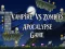 游戏Vamp kid vs The Zombies apocalipse在线