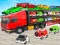 游戏Euro truck heavy venicle transport在线