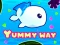 游戏Yummy Way在线