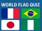 游戏World Flag Quiz在线