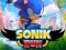 游戏Sonik Run在线