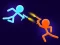 游戏Stick Wars 3D在线