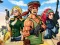 游戏Metal Shooter Brother Squad在线