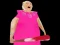 游戏Barby Granny在线
