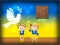 游戏Amgel Peace Room Escape在线