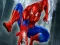 游戏Spider Man Jigsaw在线