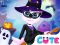 游戏Cat Girl Halloween Preparation在线