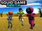 游戏Squid Game Shooter在线