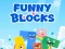 游戏Funny Blocks在线
