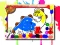 游戏Dinosaur Coloring Book在线