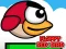 游戏Floppy Red Bird在线