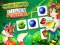 游戏Magic Forest Tiles Puzzle在线