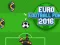 游戏Euro 2016 Football Pong在线