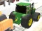 游戏Tractor Chained Towing Train 2018在线