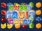 游戏Sweet Fruit Candy在线