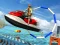 游戏Super Jet Ski Race Stunt在线