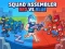 游戏Squad Assembler Red Vs Blue在线