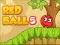 游戏Red Bounce Ball 5在线