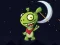 游戏Cute Monsters Memory在线
