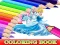 游戏Coloring Book for Cinderella在线