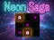 游戏Neon Saga在线