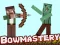 游戏Bowmastery在线