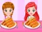 游戏Princess Hotdog Eating Contest在线