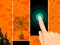 游戏Halloween Magic Tiles在线