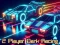 游戏2 Player Dark Racing在线