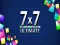 游戏7x7 Ultimate在线