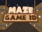 游戏Maze Game 3d在线