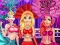 游戏Princess As Los Vegas Showgirls在线