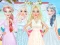 游戏Princess Collective Wedding在线