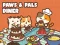 游戏Paws & Pals Diner在线