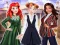 游戏Back To School: Princess Preppy Style在线