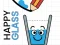 游戏Happy Glass Thirsty Fish在线